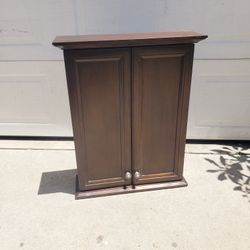 Hanging Wall Cabinet 