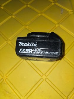 Makita 5.0