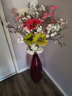 Floral Arrangement