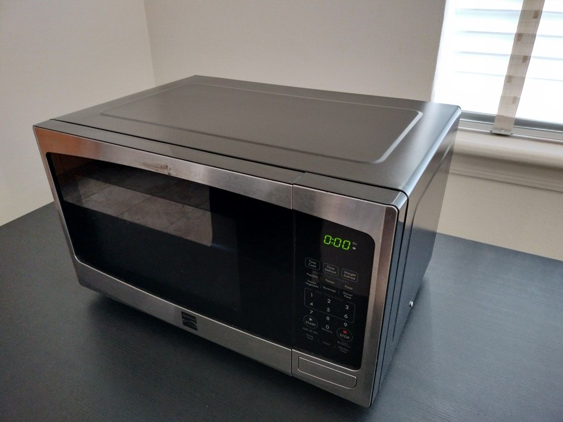 Microwave Oven - Kenmore