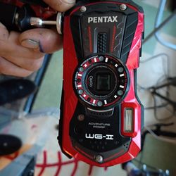 Camcorder/ Digital Camera