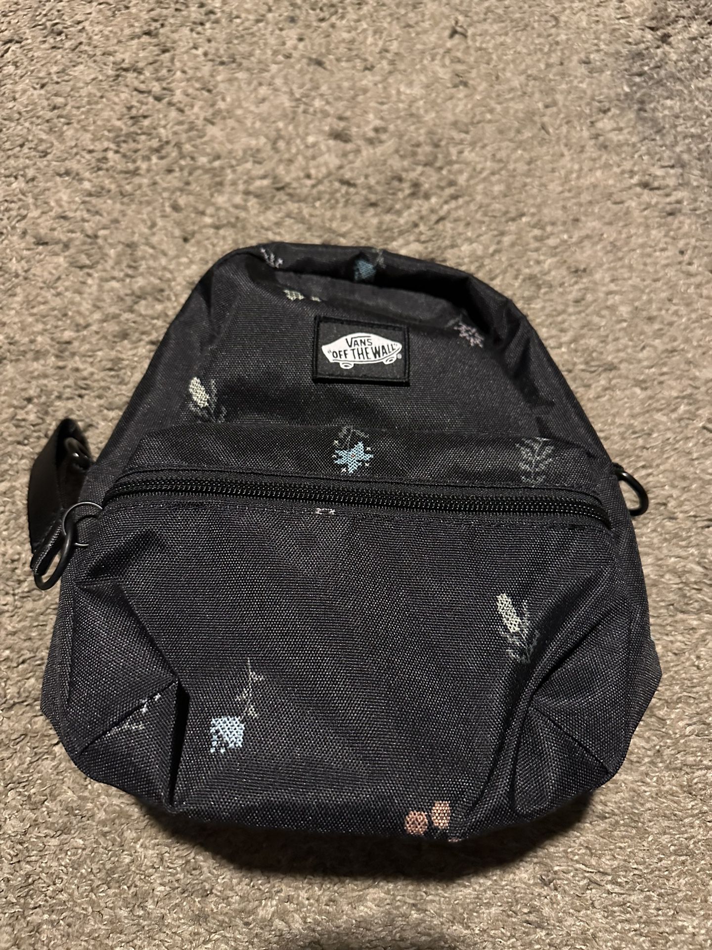 Vans Mini Backpack