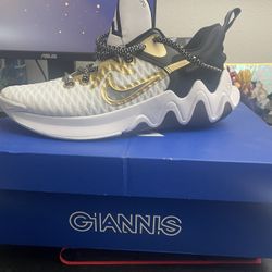Giannis Immortality Basketball Shoes/Sneakers