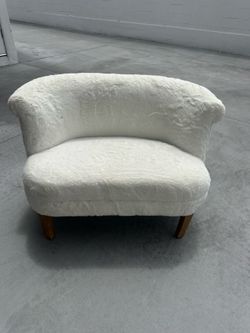 mini couch