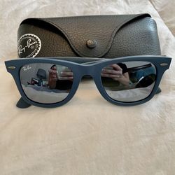 Rayban  Sunglasses  Unisex