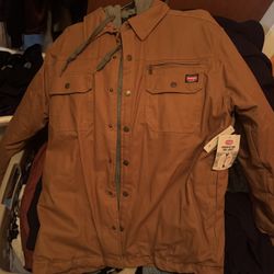 Wrangler Jacket