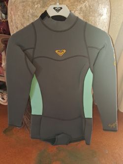 Roxy Wet Suit XS