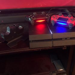 PS4 