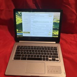 Acer Chromebook R13 (Laptop/Tablet 2-in-1) 
