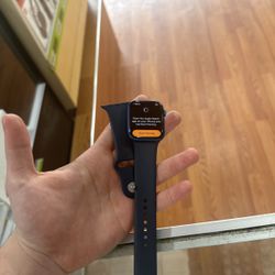 Apple Watch Series 7 45mm Used 