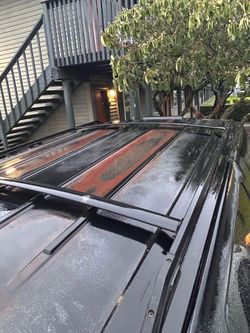 98 GMC Yukon