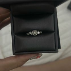 Half Ct Kevin Jewelers 