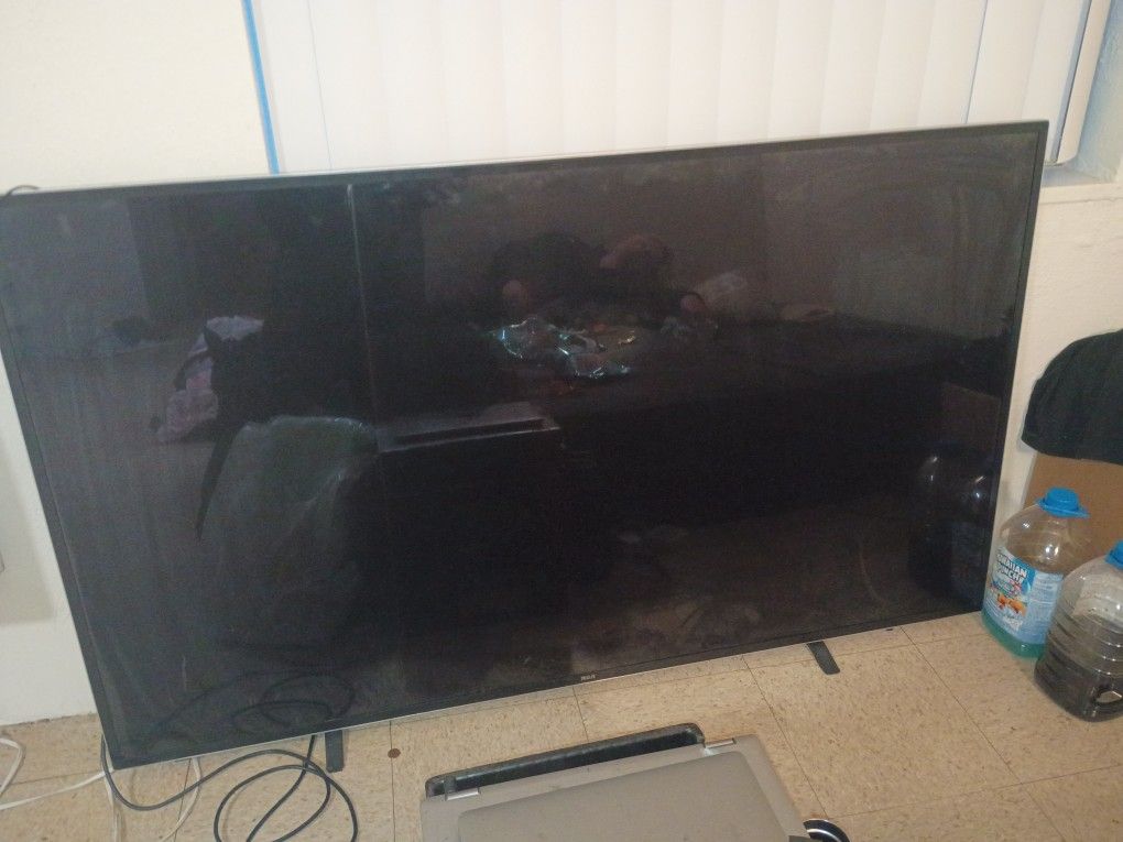 64" Rca Tv **STEAL OF A DEAL"