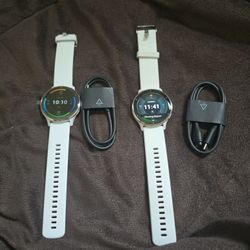 Garmin Venu 3 Health and Fitness GPS Smartwatch