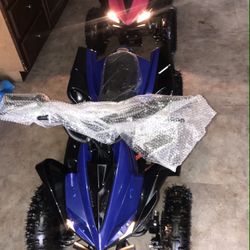 Kids Atv