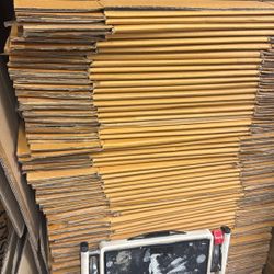 Boxes For Sale $1 