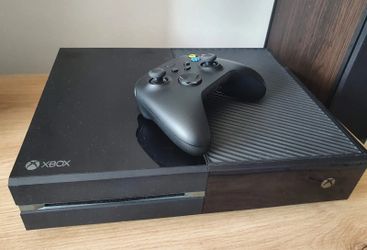Xbox one