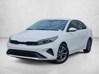 2022 Kia Forte