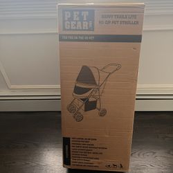 Chewy Pet Stroller