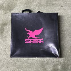 Heather Johnson Heels Size 5.5