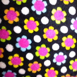 New Daisy Blanket 6" X 5"