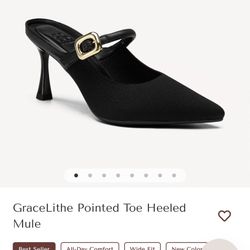 Women’s Shoes Size 8 New 