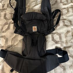 Baby Carrier $80