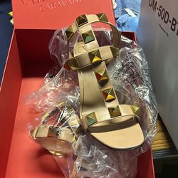 Valentino Heels
