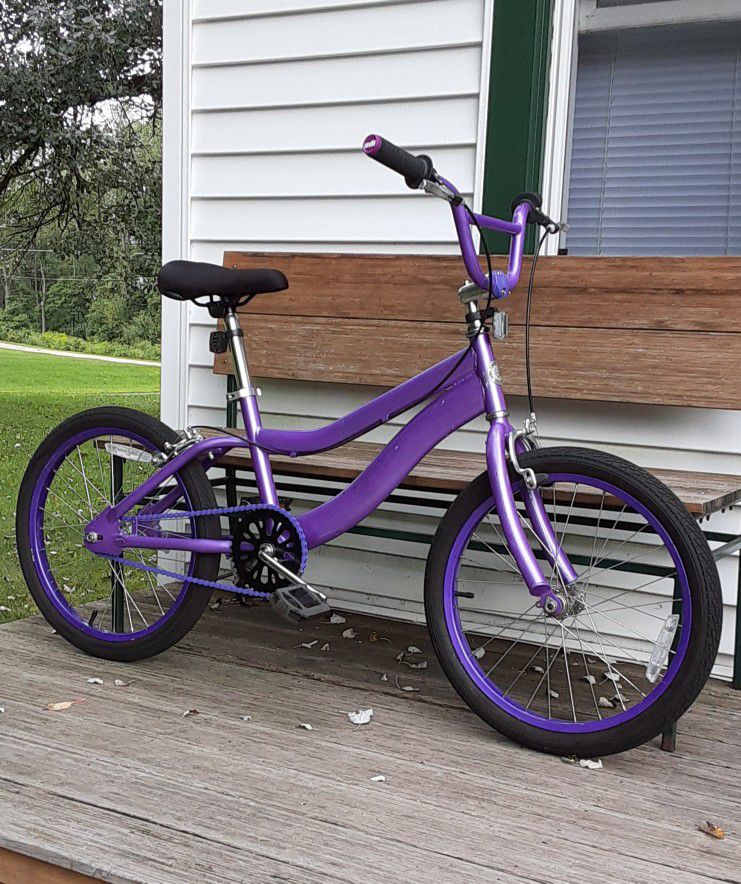 Schwinn Kid's Bike 