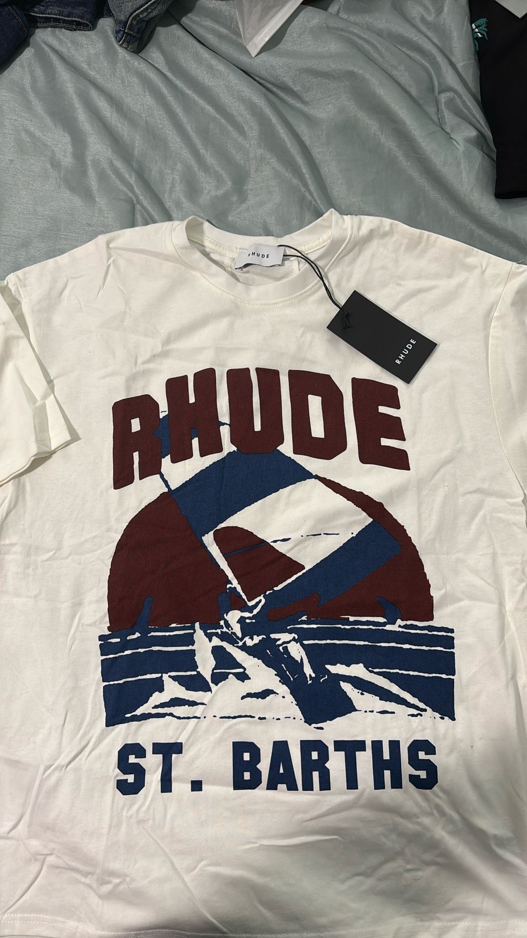 Rhude