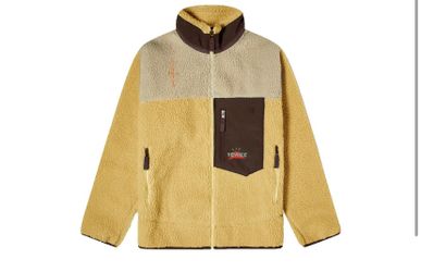 Travis scott cactus jack jacket sz xl