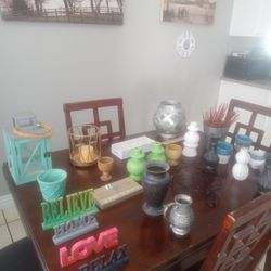 Must Sell Whole House With Household Item Wall Art Couch Table And Chairs Etc Must Offer.