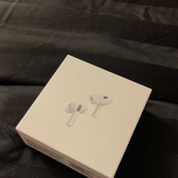 AirPods Pro 2 (ANC, USB-C)
