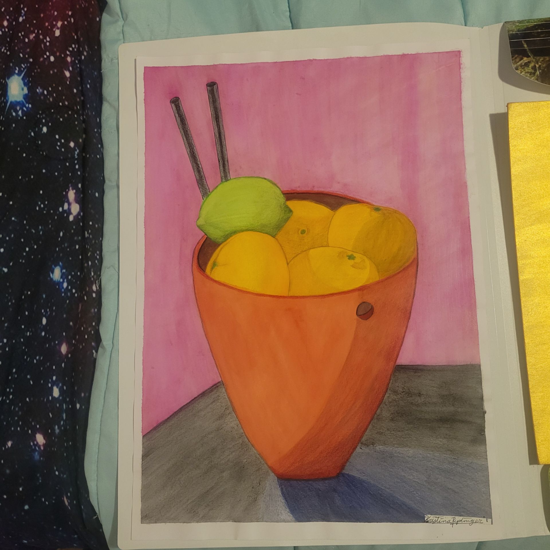 Art