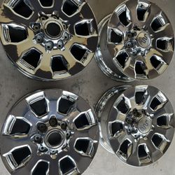 20 in Ford  Rims
