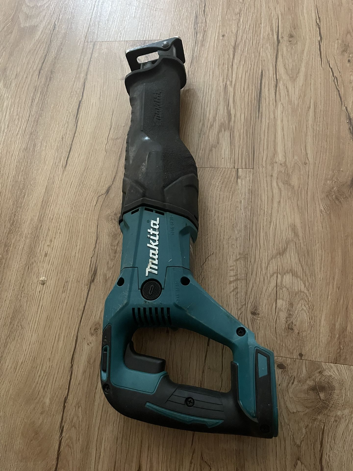 Makita Sawzall