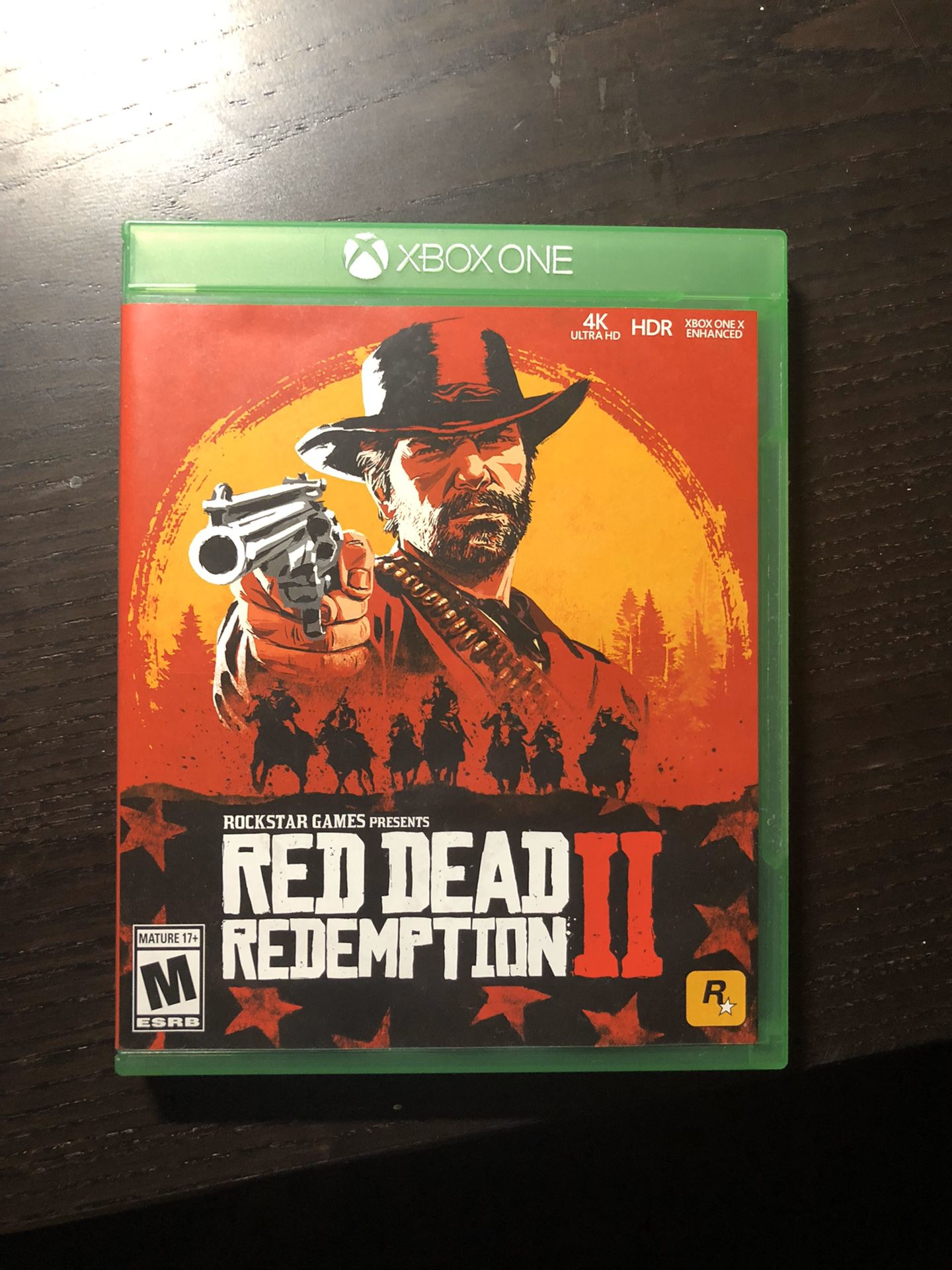 Red Dead Redemption 2 for Xbox