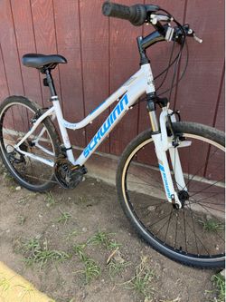 Scwhinn Mountain Bike Like New