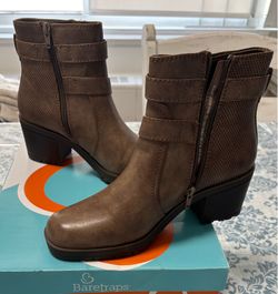 Beartraps Boots