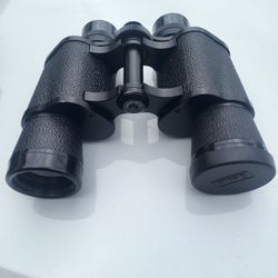 nice binoculars  