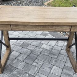 Industrial Designer Computer Desk