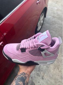 Jordan 4