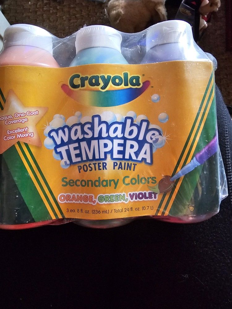 Crayola