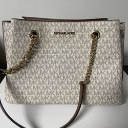 Bolsa Michael Kors 