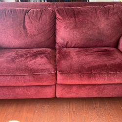 Lazy Boy Reclining Couch