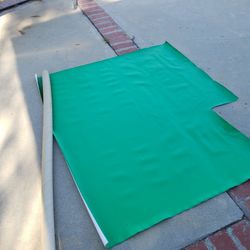 Jet ski seats cover marine material. 