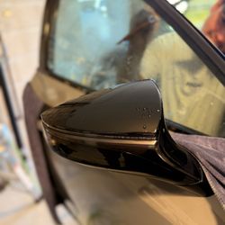 The Best Ceramic Tint In The IE 