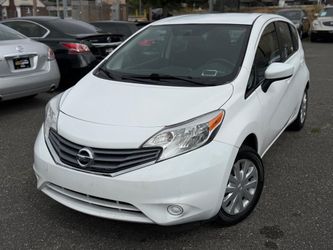 2016 Nissan Versa Note
