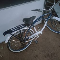 Shwinn Beach Cruiser 