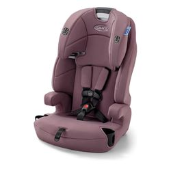 Graco Tranzitions 3-in-1 Harness Booster Car Seat